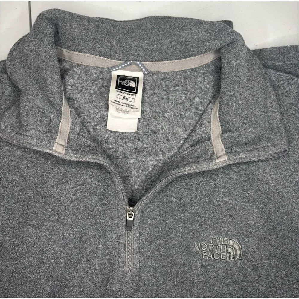 The North Face please message
